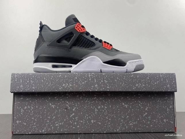 Jordan 4 DH6927-061 Retro Infrared Air 1110